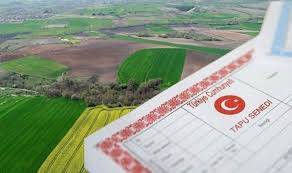 Tapu sahipleri 45 gün içinde başvurmazsa kaybecek! Bakanlık harekete geçiyor 5